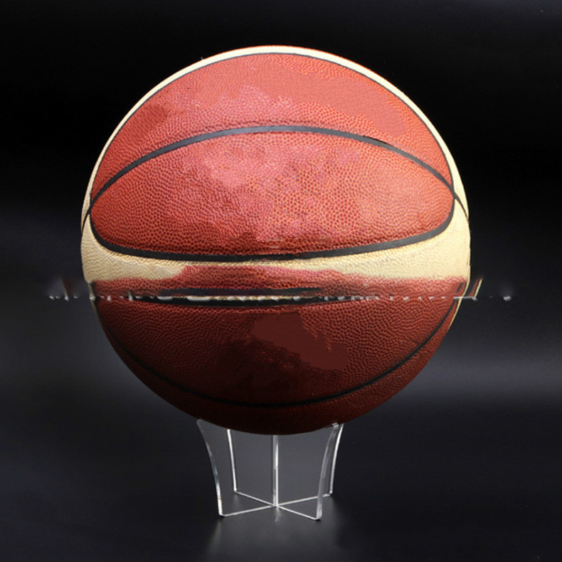 Title 5, Acryl Bowling Basketball Bracket Präsentieren S...