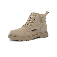 moderne comfortabele retro Martin boots