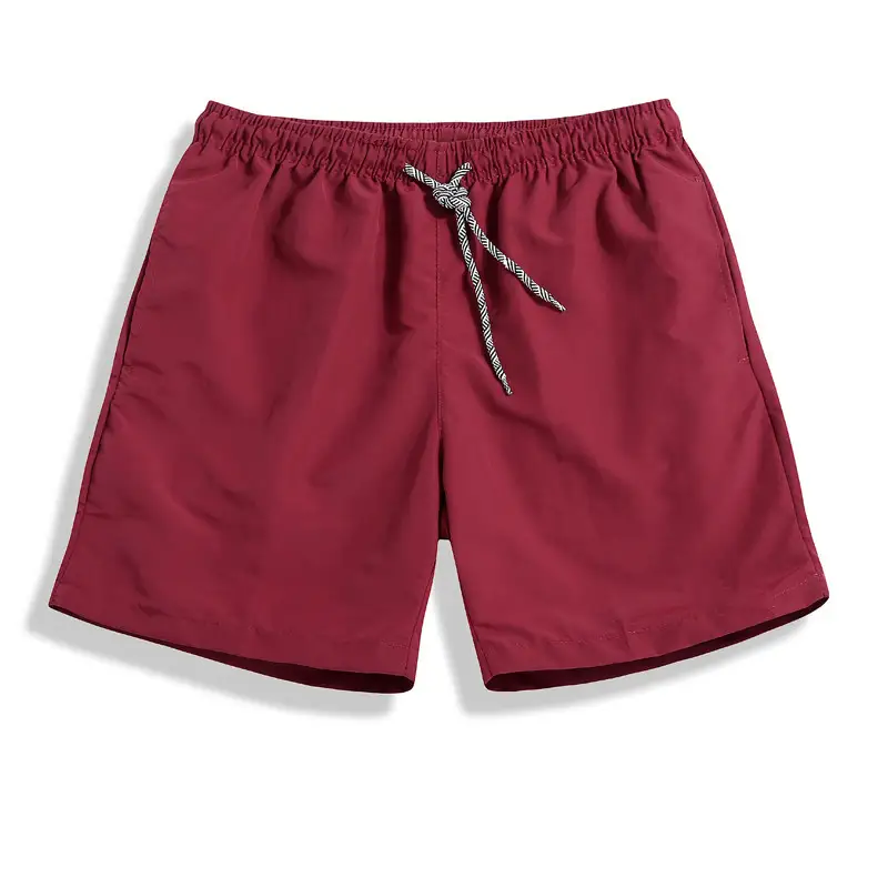 Beach Pants Casual 5-point Shorts Cross-border Explosion Sports