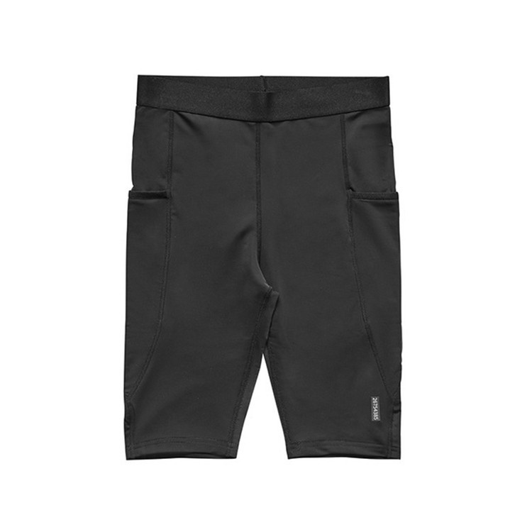 Running and  Cycling Stretch Compression Pants