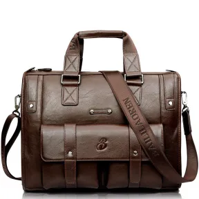 Side Profile of the Bag