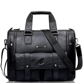 Detailed Leather Texture
