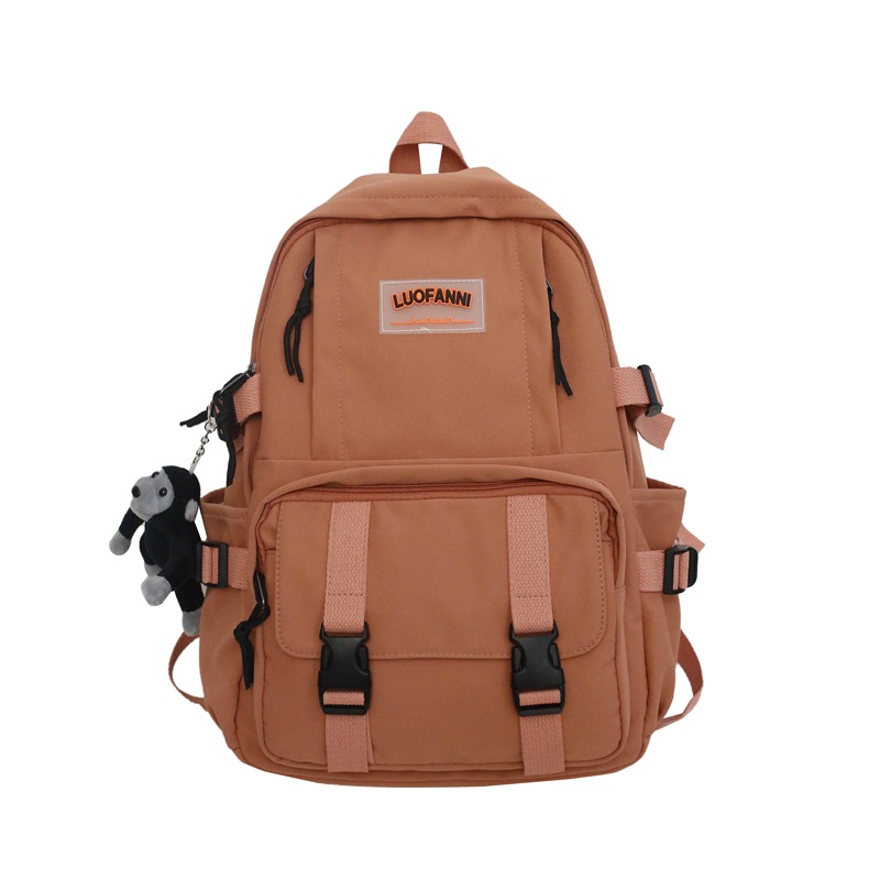 Title 5, High Capacity Backpack For Junior High School S...