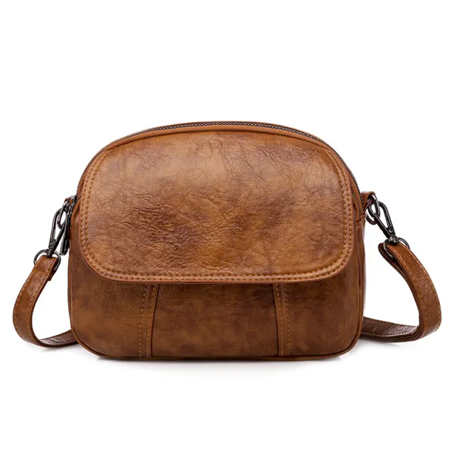 Simple And Versatile Foreskin Women Brown - Shop at LoveMi
