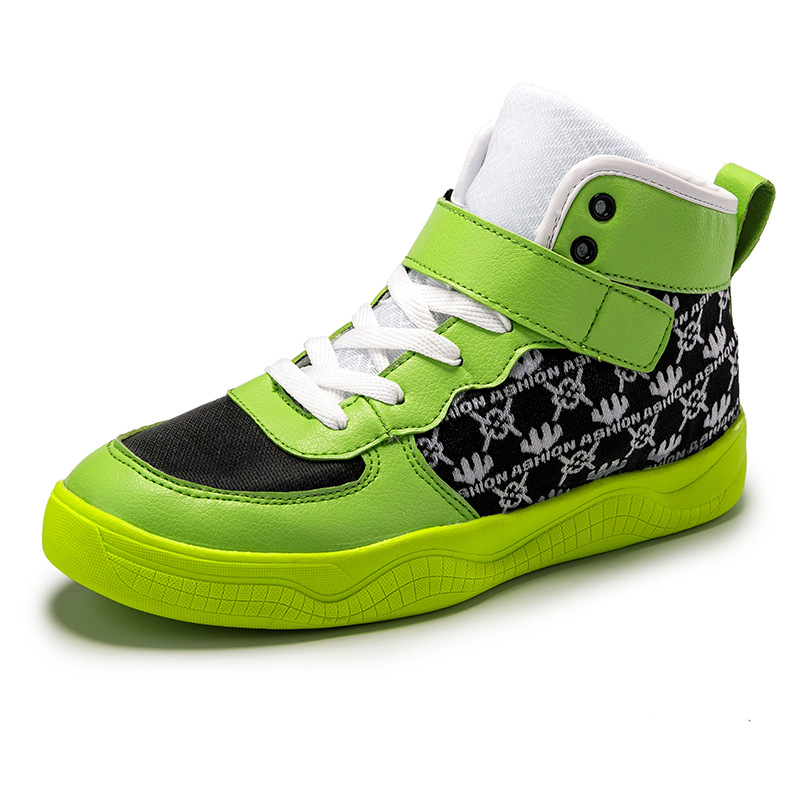 Title 3, Led Light Shoes Sporty Fashion Luminous Flying ...