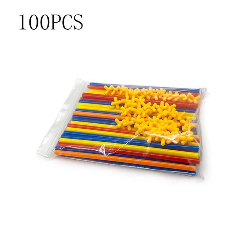 100PCS