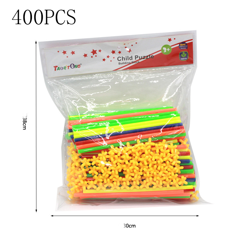 400PCS