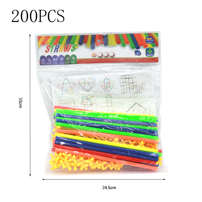 200PCS