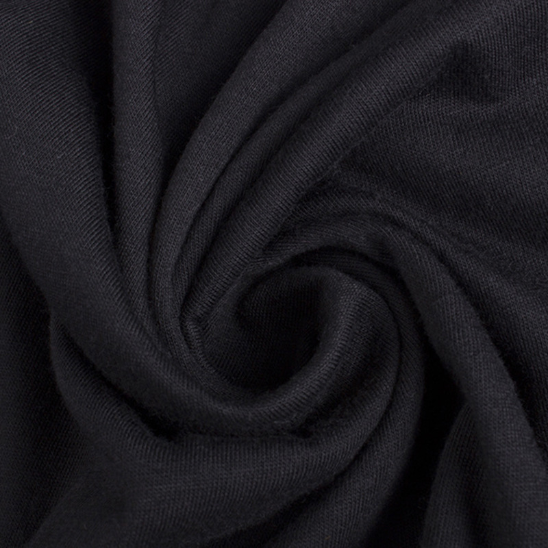 U S Popular Street Protest BLACK LIVES MATTER European Cotton Menis Clothing