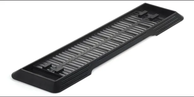 PS4 Pro Host Simple Cooling Upright Bracket 