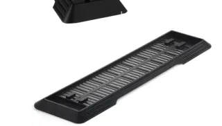 PS4 Pro Host Simple Cooling Upright Bracket