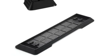 PS4 Pro Host Simple Cooling Upright Bracket 