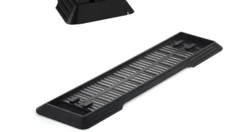 PS4 Pro Host Simple Cooling Upright Bracket
