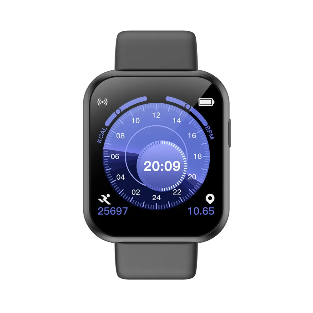 X6 Smart Bracelet Bluetooth Voice Call Music Playback Heart