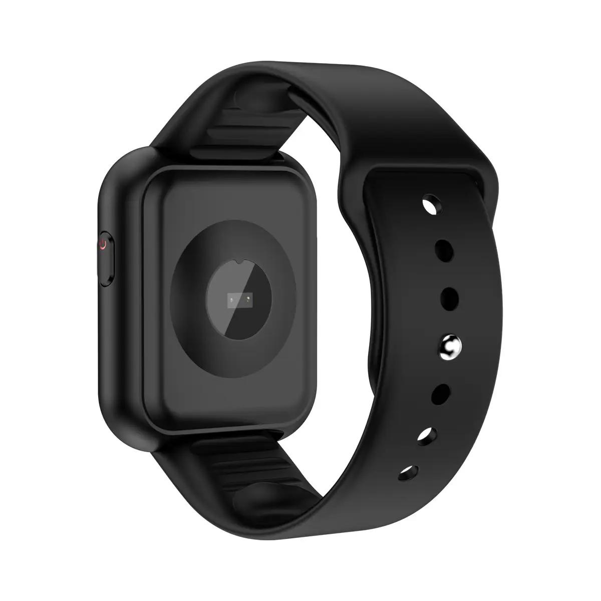 X6 Smart Bracelet Bluetooth Voice Call Music Playback Heart Rate Message Reminder 1.54 Full Touch Sports Bracelet