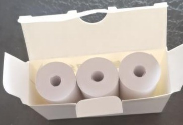 Thermal printing paper