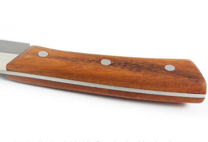 Master Jian Cuts Bones And Sells Meat Special Knife Butcher Knife Butcher Knife Cut Beef Knife