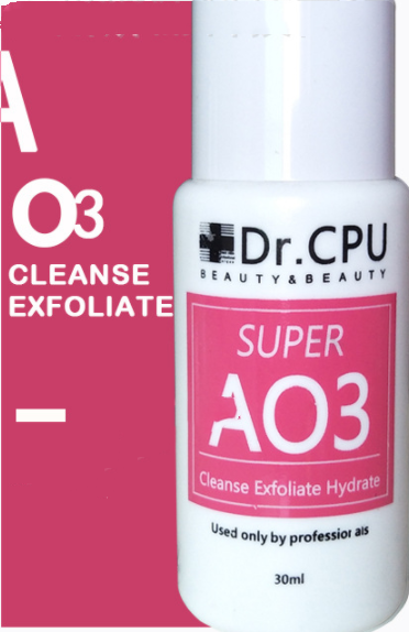 Condensation Solution Facial Cleansing And Moisturizing