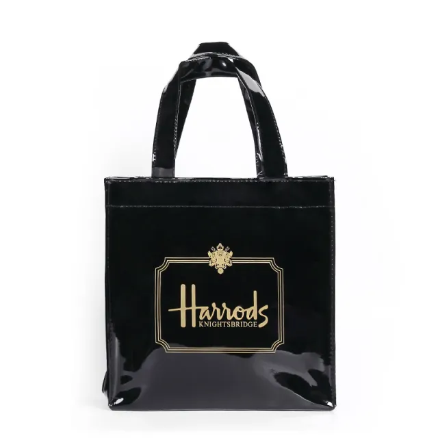Waterproof Large Capacity Handbag Black - Shop at LoveMi