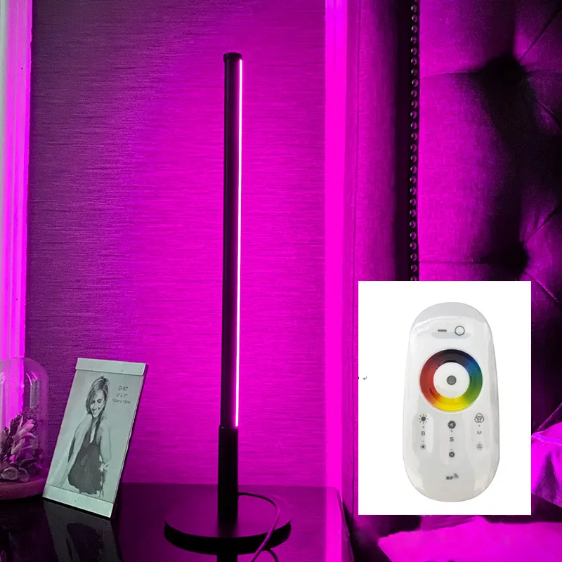 New Nordic Minimalism LED Eye Protection Bedroom