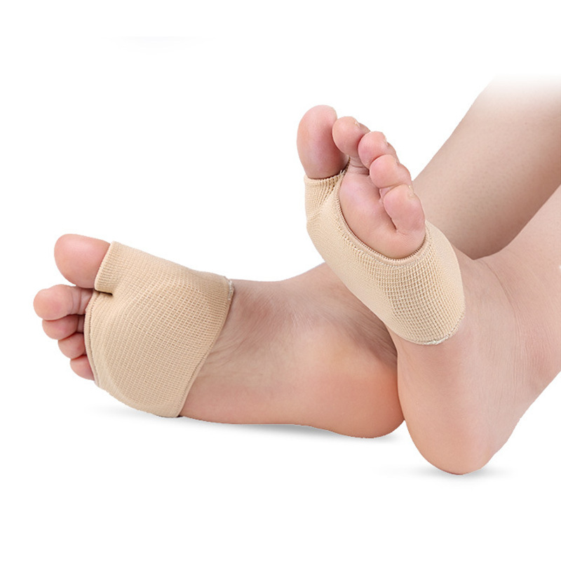 Title 6, Thumb Valgus Care Set Forefoot