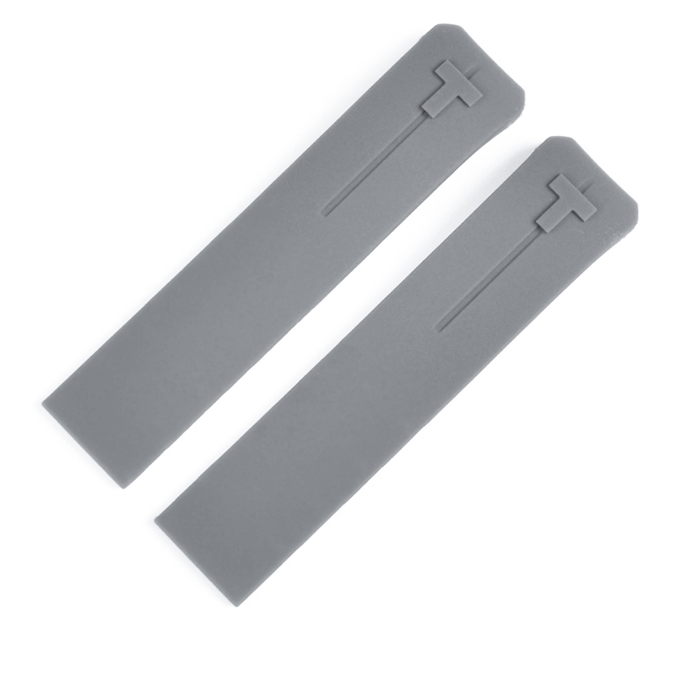 Silicone Rubber Watch Strap, picture 9 of 12