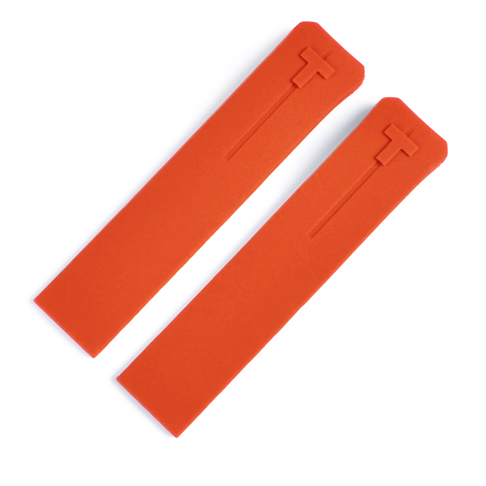 Silicone Rubber Watch Strap, picture 3 of 12