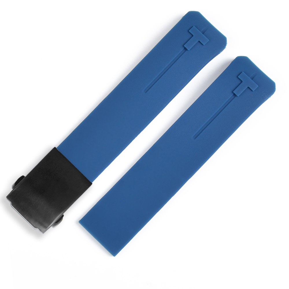 Silicone Rubber Watch Strap, picture 8 of 12
