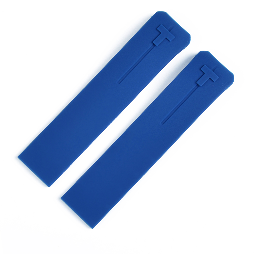 Silicone Rubber Watch Strap, picture 6 of 12