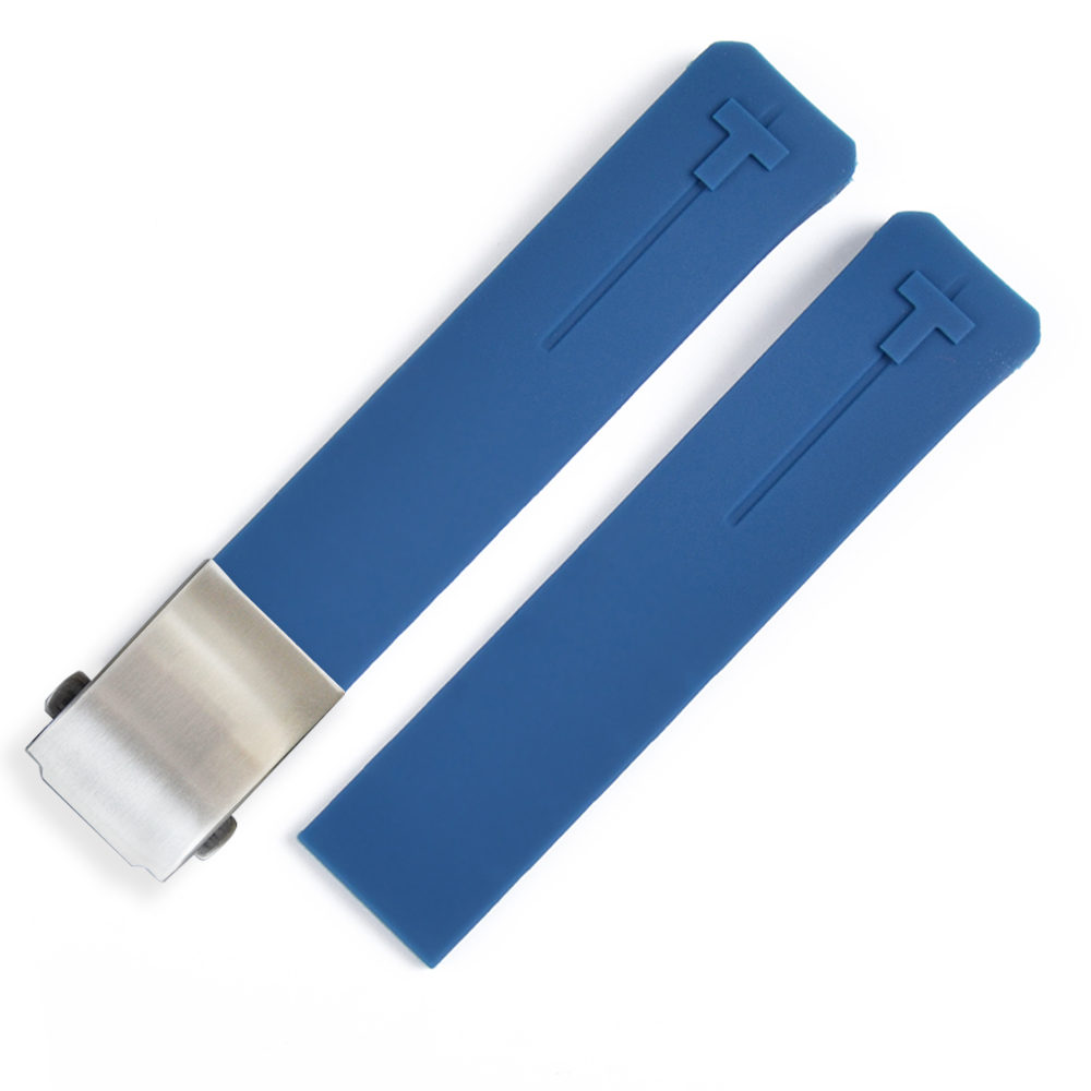 Silicone Rubber Watch Strap, picture 7 of 12