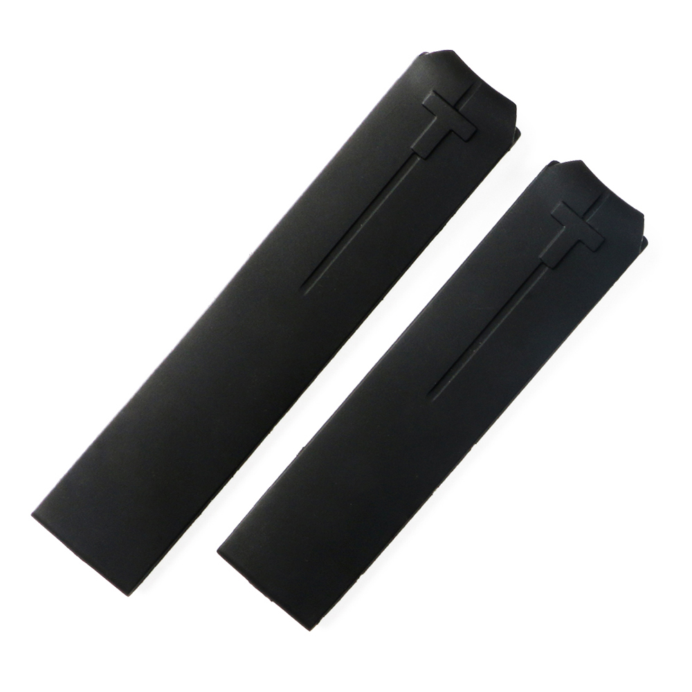 Silicone Rubber Watch Strap, picture 12 of 12