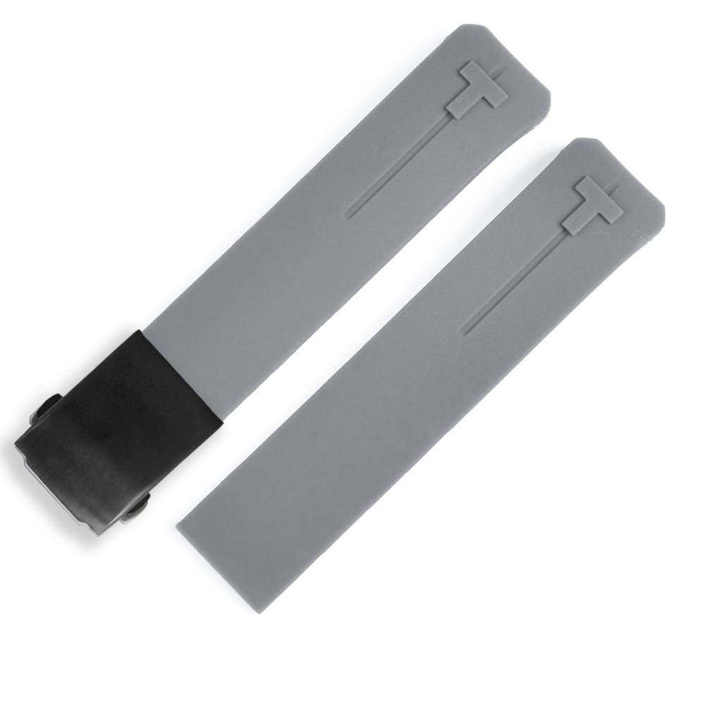 Silicone Rubber Watch Strap, picture 11 of 12