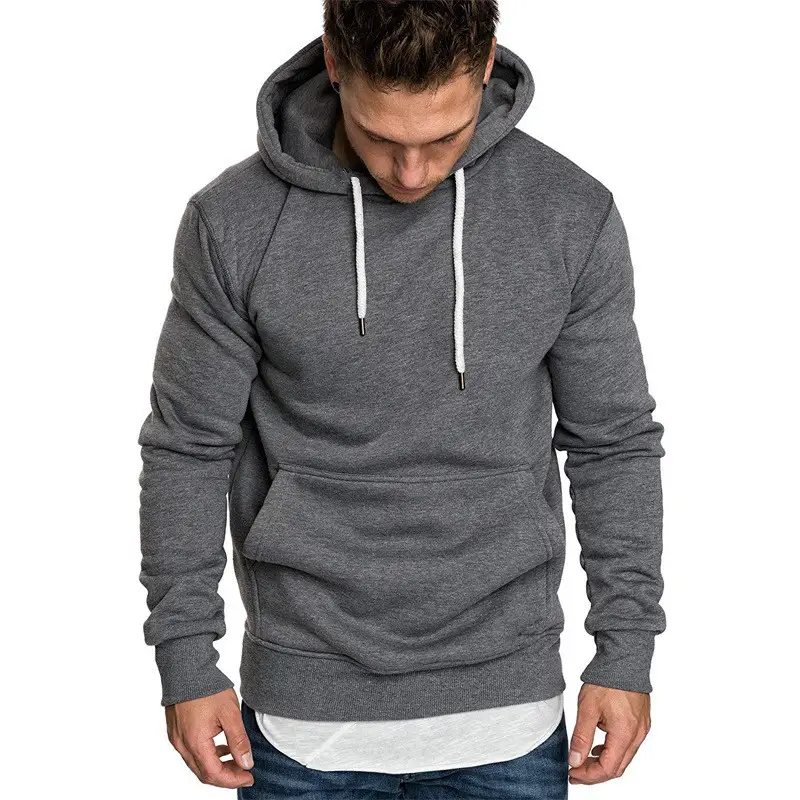 Sports Casual Slim Men's Feet Sweatpants