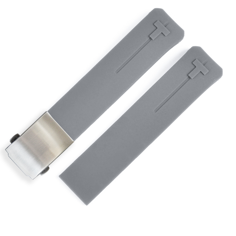 Silicone Rubber Watch Strap, picture 10 of 12