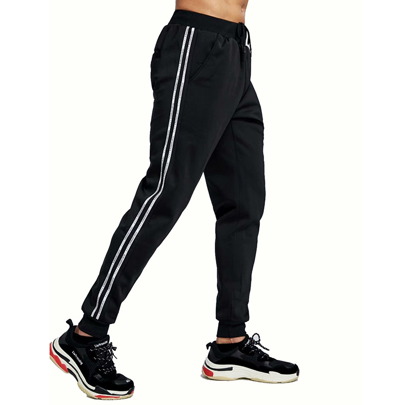 Men's Sports Trousers Running Fitness Pants