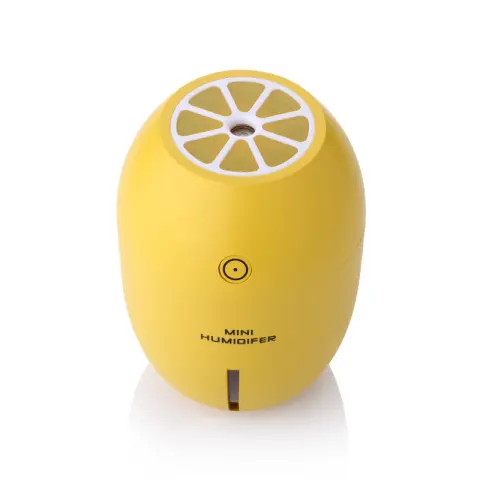 Creative Household Hydrating Lemon Humidifier