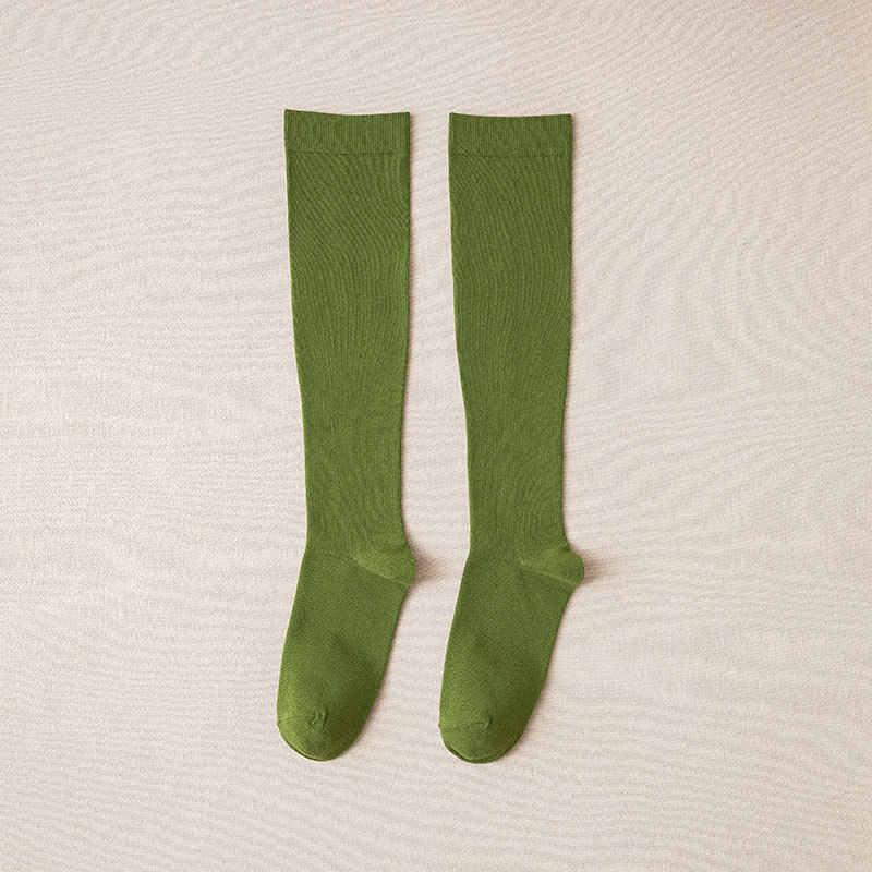 Title 4, Damensocken für Frühling und Sommer, leichter D...