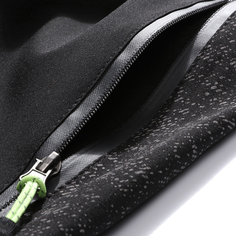 Men's Summer Quick Drying Casual Pants Loose Sweatpants Five Minutes Pants