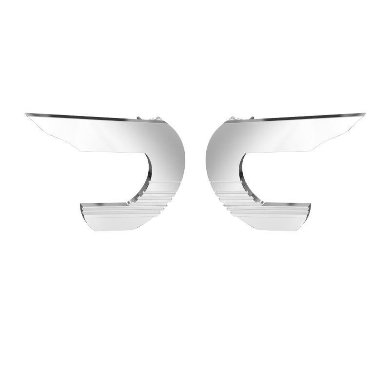 Simple No Pierced Ear Clip Ear Pin