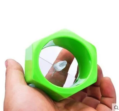 Kitchen Gadgets Spiral Knife Vegetable Cutter Kitchen Fixture Cucumber Slicer – image 6