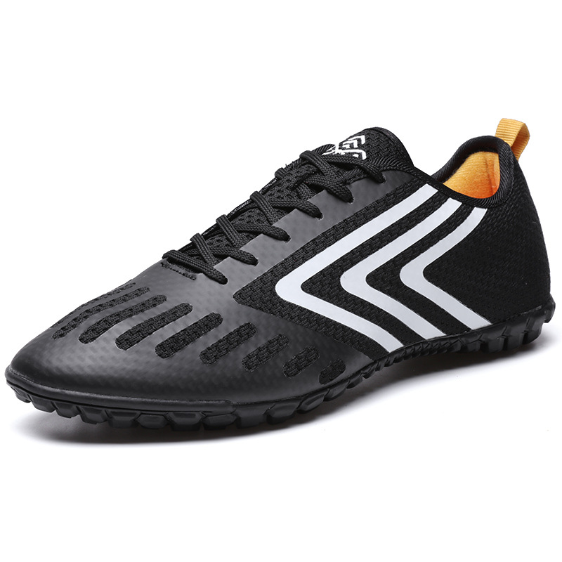 Title 6, Studded Flat Grass Training Shoes