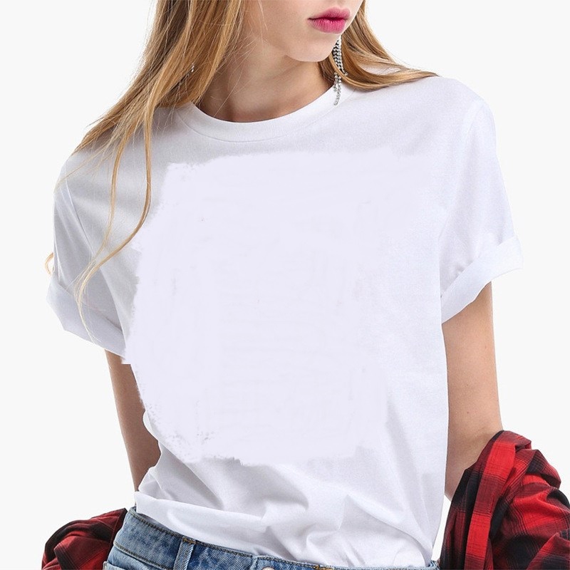 Customized Round-Neck Short-Sleeved Activity Cultural Shirt