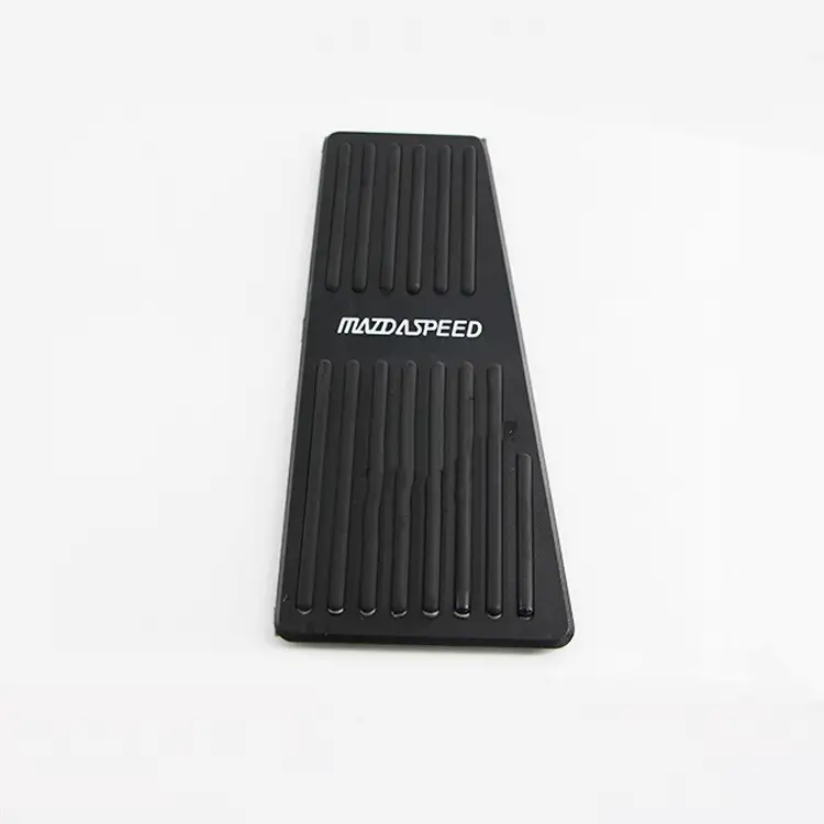 Mazda CX-4-5 Atez Angkesaila Special Accelerator Pedal Non-perforated Non-slip Brake Pedal
