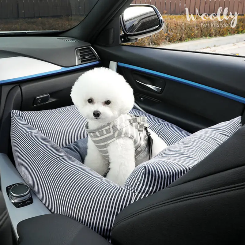 Pet Car Pad Car Seat Dirt Proof Pad Dog