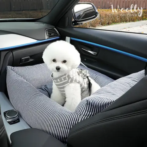 Pet Car Pad Car Seat Dirt Proof Pad Dog