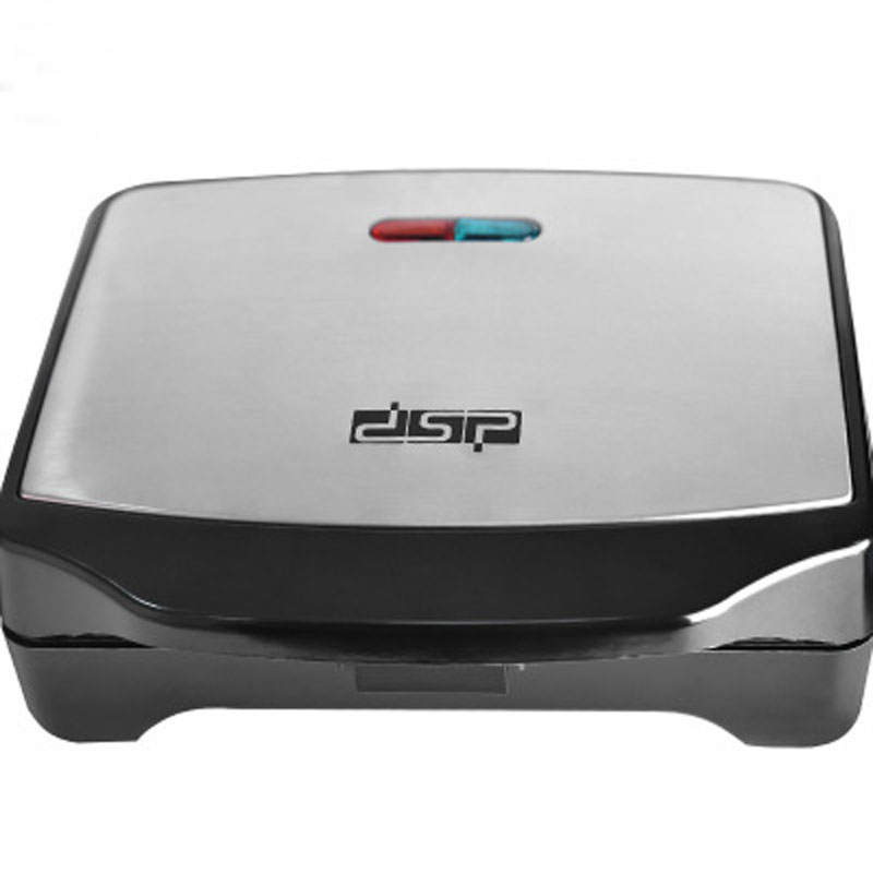 Title 1, Sandwich Maker Mini Cross Border Heated Toast F...