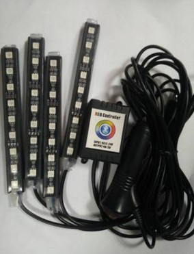 36light APP USB