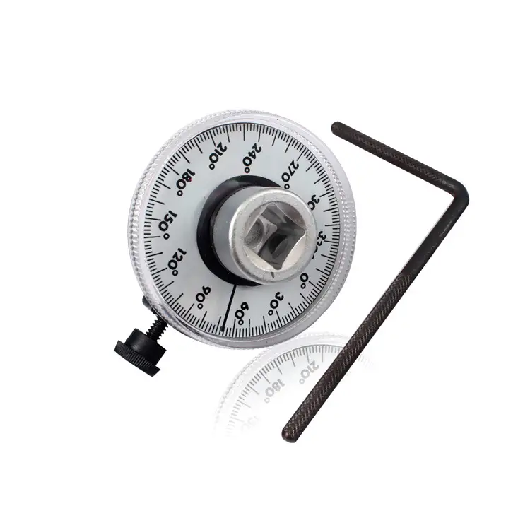 Automobile Torque Angle Gauge Special Tool