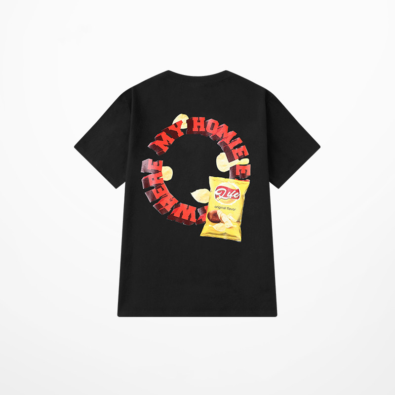 Half-Sleeve Versatile Men's And Women's Couple Jacket