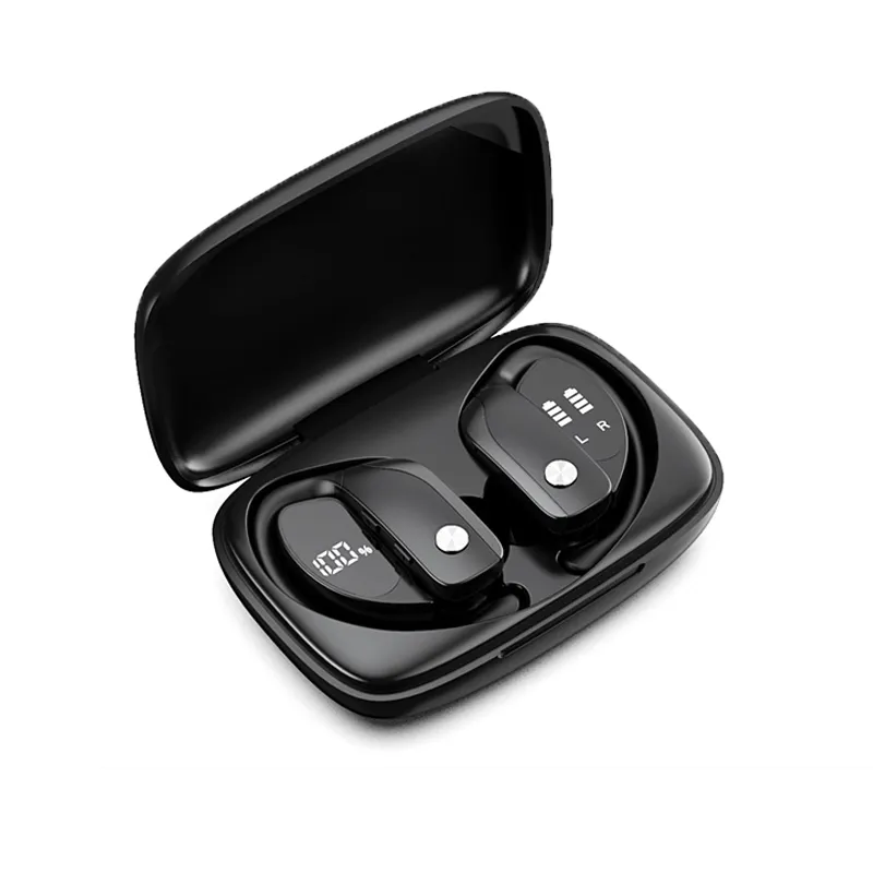 NVAHVA Bluetooth Wireless Earbuds for Sport True Wireless Stereo – image 3
